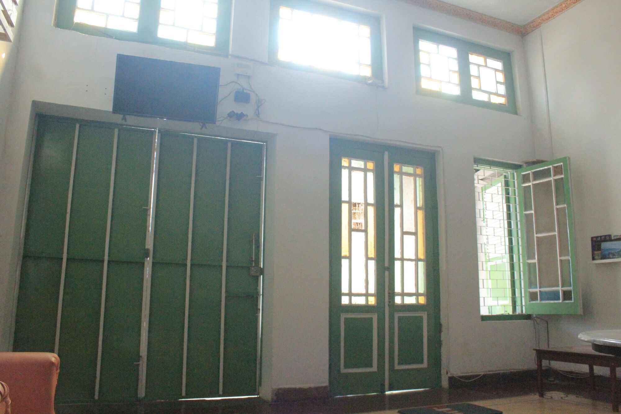 Simplycity Hostel Syariah Bandung Esterno foto