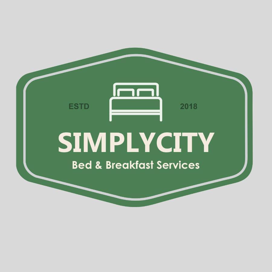 Simplycity Hostel Syariah Bandung Esterno foto