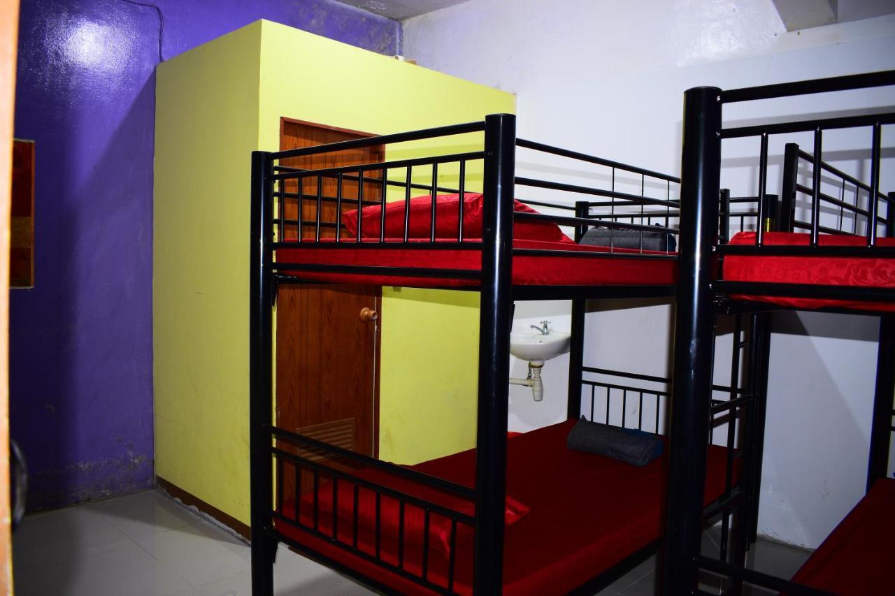 Simplycity Hostel Syariah Bandung Esterno foto