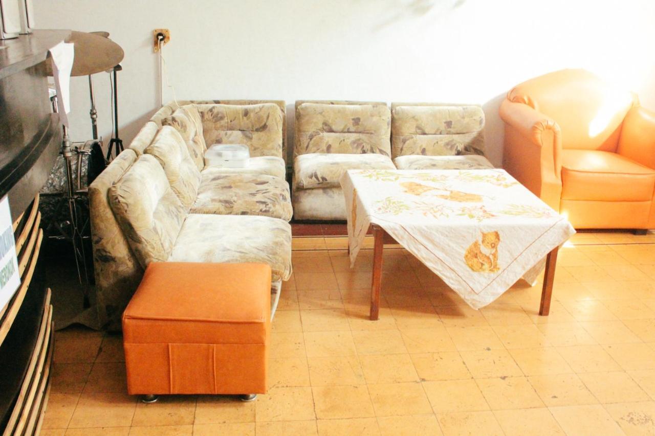Simplycity Hostel Syariah Bandung Esterno foto